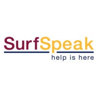 SurfSpeak Logo
