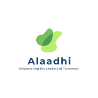 Alaadhi Logo