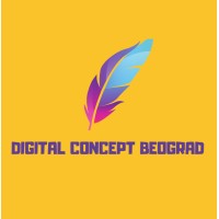 Digital Concept Beograd Logo