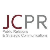 JC&CO PUBLIC RELATIONS Logo