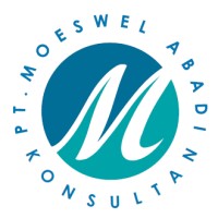 PT Moeswel Abadi Konsultan Logo