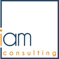 iam consulting Logo