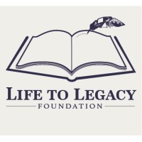 Life to Legacy Foundation Logo
