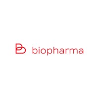 Biopharma Plasma Logo