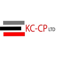 KC CP Limited Logo