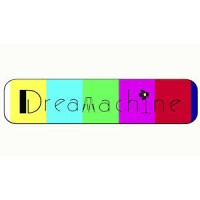Dreamachine Films Logo