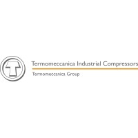 TM.I.C. Srl Termomeccanica Industrial Compressors Logo
