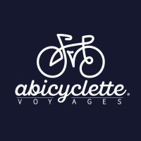 Abicyclette Voyages Logo