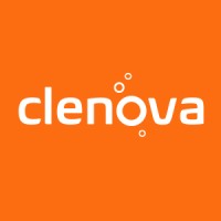 Clenova Logo