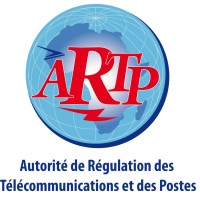 Autorité de Régulation des Télécommunications et des Postes du Sénégal Logo