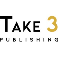 Take 3 Publishing Logo