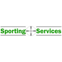 Sporting Services Logo