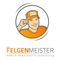 DIE FELGENMEISTER System GmbH Logo