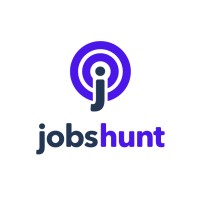 Jobs Hunt Services Logo