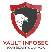 Vault Infosec Logo