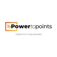 Powertopoints Logo