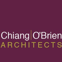 Chiang OBrien Architects, DPC Logo