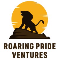 Roaring Pride Ventures Logo