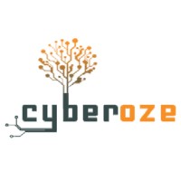 CYberoze Private Limited Logo