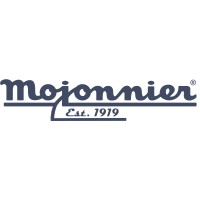 Mojonnier Logo