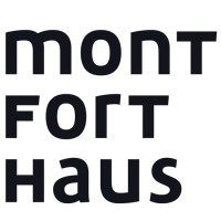 Montforthaus Event & Convention Centre Logo