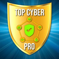 TopCyberPro.com Logo