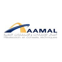 Aamal RCT Logo