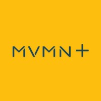 MVMNT | Photo, Video, Event Production for Business Logo