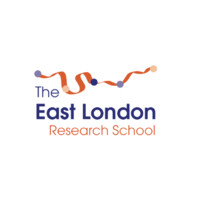 East London Research School Logo