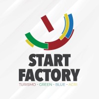 Start Factory Logo