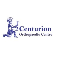Centurion Orthopaedic Centre Logo