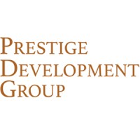 Prestige Development Group Logo