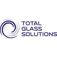 Total Glass Solutions Logo