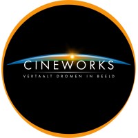 Cineworks Logo
