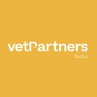 VetPartners Italy Logo