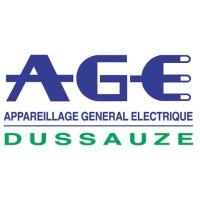AGE DUSSAUZE Logo