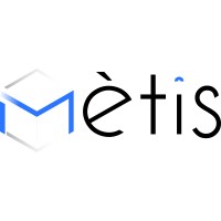 Mètis Mining Logo