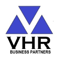 Virtual HR Business Partners Logo