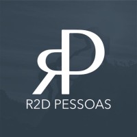 R2D Pessoas Logo