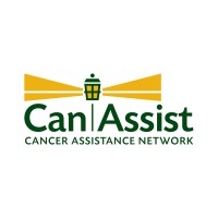 Can Assist: Cancer Patients Assistance Society of NSW Logo