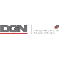 DGN Engenharia Logo