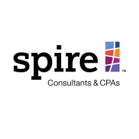 Spire Hawaii LLP Logo
