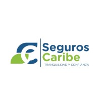 Seguros Caribe Logo