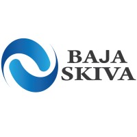 Baja Skiva Screen Printing SA de CV Logo