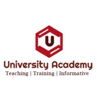 University Academy Logo