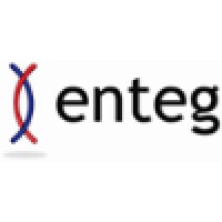 Enteg Logo