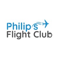 Philip Katz Aviation Logo