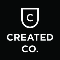 Created Co. Logo