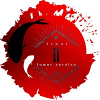 Trout Tower Service, LLC Logo