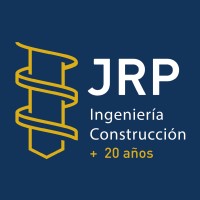 JRP INGENIERIA Y CONSTRUCCION Logo